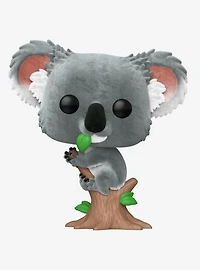 Funko Pop! Australian Animals Koala Flocked Vinyl Figure