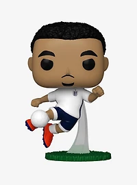 Funko Pop! Football England Trent Alexander-Arnold Vinyl Figure