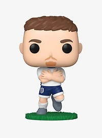 Funko Pop! Football England Cole Palmer Vinyl Figure