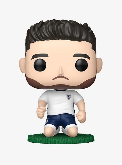 Funko Pop! Football England Declan Rice Vinyl Figure