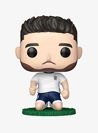 Funko Pop! Football England Declan Rice Vinyl Figure