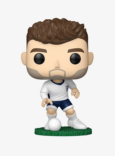Funko Pop! Football England John Stones Vinyl Figure