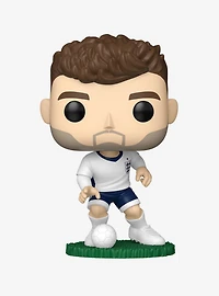 Funko Pop! Football England John Stones Vinyl Figure
