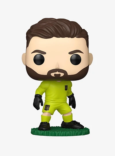 Funko Pop! MLS Los Angeles Football Club Hugo Lloris Vinyl Figure