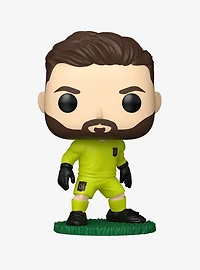 Funko Pop! MLS Los Angeles Football Club Hugo Lloris Vinyl Figure