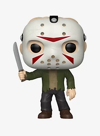 Funko Pop! Movies Jason Universe Jason Vinyl Figure