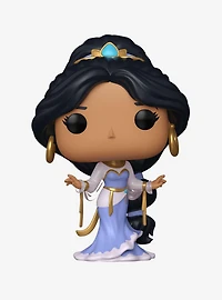 Funko Pop! Disney Princess Jasmine Vinyl Figure
