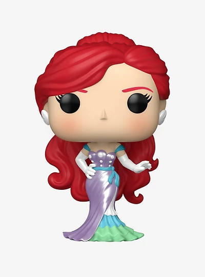 Funko Pop! Disney Princess Ariel Vinyl Figure