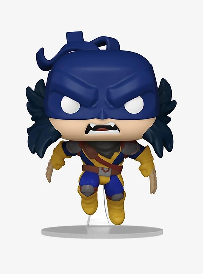 Funko Pop! Marvel X-Men '97 Wolverine (Wasteland) Vinyl Bobblehead