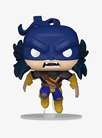 Funko Pop! Marvel X-Men '97 Wolverine (Wasteland) Vinyl Bobblehead