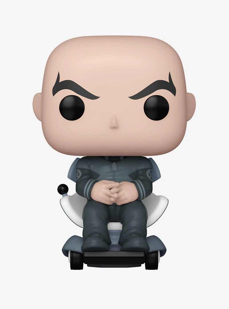 Funko Pop! Marvel X-Men '97 Professor X (X-Corp) Vinyl Bobblehead