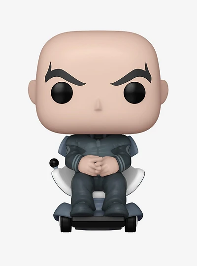 Funko Pop! Marvel X-Men '97 Professor X (X-Corp) Vinyl Bobblehead