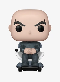 Funko Pop! Marvel X-Men '97 Professor X (X-Corp) Vinyl Bobblehead