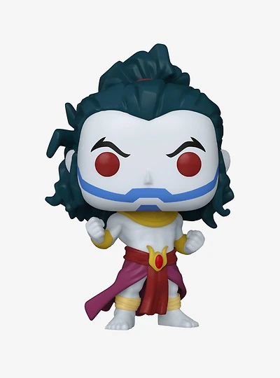 Funko Pop! Marvel X-Men '97 En Sabah Nur Vinyl Bobblehead