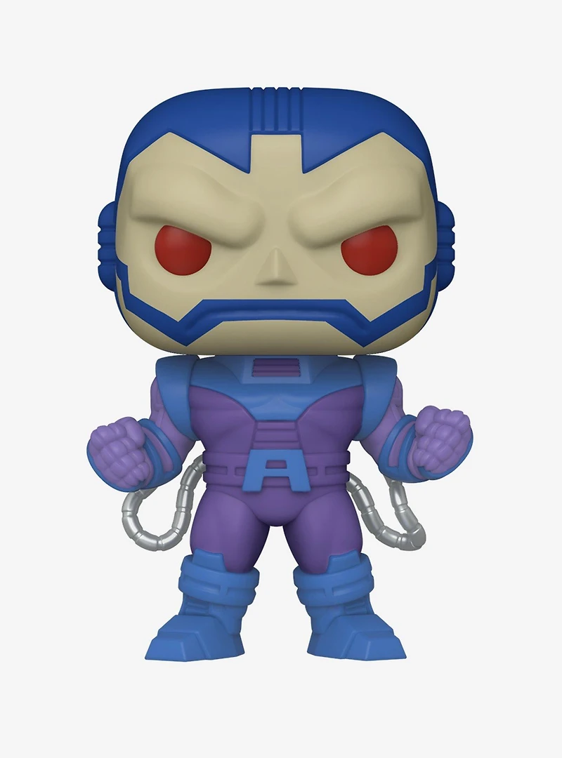 Funko Pop! Marvel X-Men '97 Apocalypse Vinyl Bobblehead