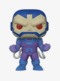 Funko Pop! Marvel X-Men '97 Apocalypse Vinyl Bobblehead