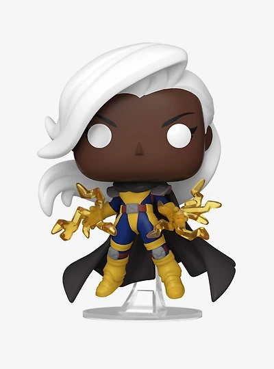 Funko Pop! Marvel X-Men '97 Storm (Wasteland) Vinyl Bobblehead