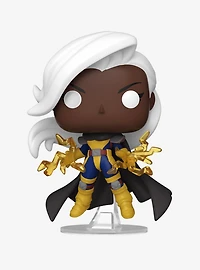 Funko Pop! Marvel X-Men '97 Storm (Wasteland) Vinyl Bobblehead