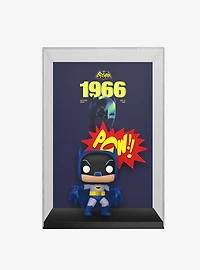 Funko Pop! Heroes Batman VHS Cover Batman Vinyl Figure