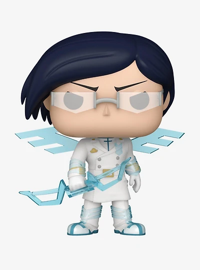 Funko Pop! Animation Bleach: Thousand-Year Blood War Uryu Ishida Vinyl Figure