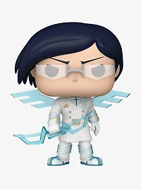Funko Pop! Animation Bleach: Thousand-Year Blood War Uryu Ishida Vinyl Figure