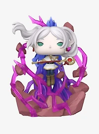 Funko Pop! Deluxe Frieren: Beyond Journey's End Frieren Vinyl Figure