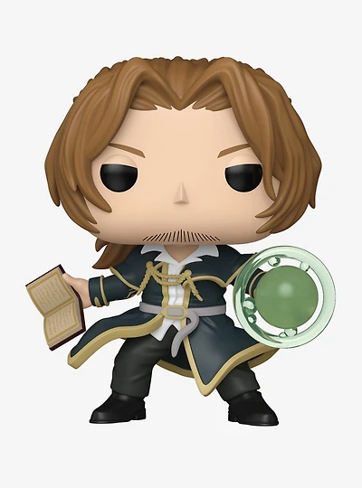 Funko Pop! Animation Frieren: Beyond Journey's End Sein Vinyl Figure