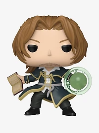 Funko Pop! Animation Frieren: Beyond Journey's End Sein Vinyl Figure