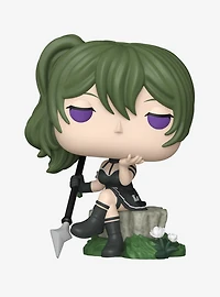 Funko Pop! Animation Frieren: Beyond Journey's End Übel Vinyl Figure