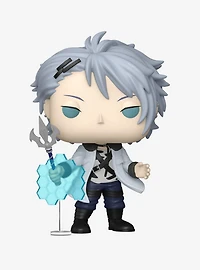 Funko Pop! Animation Frieren: Beyond Journey's End Wirbel Vinyl Figure