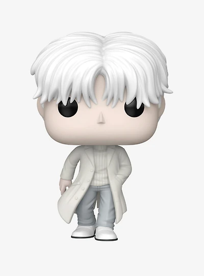 Funko Pop! Animation Sakamoto Days X Vinyl Figure