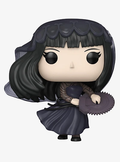 Funko Pop! Animation Sakamoto Days Osaragi Vinyl Figure