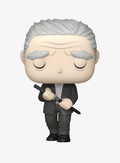 Funko Pop! Animation Sakamoto Days Takamura Vinyl Figure