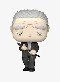 Funko Pop! Animation Sakamoto Days Takamura Vinyl Figure