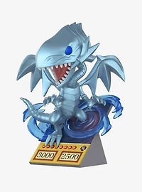 Funko Pop! Animation Yu-Gi-Oh! Blue-Eyes White Dragon Vinyl Figure