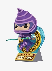 Funko Pop! Animation Yu-Gi-Oh! Dark Magician Vinyl Figure