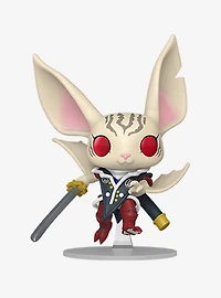 Funko Pop! Games Metaphor:Re Fantazio Heismay Vinyl Figure