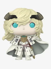 Funko Pop! Games Metaphor:Re Fantazio Louis Vinyl Figure