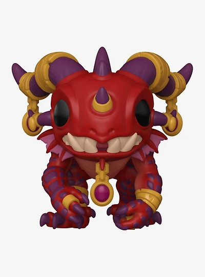 Funko Pop! Games World of Warcraft Murkastrasza Vinyl Figure