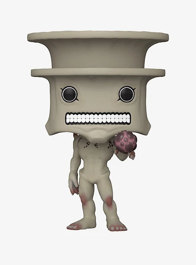 Funko Pop! Animation Kaiju No. 8 Kaiju No. 9 Vinyl Figure