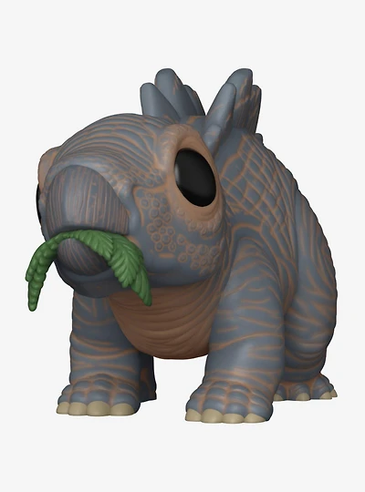 Funko Pop! Movies Jurassic Park Baby Stegosaurus Vinyl Figure