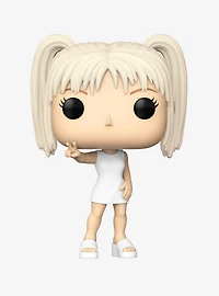 Funko Pop! Rocks Spice Girls Baby Spice Vinyl Figure