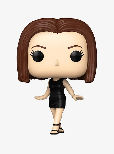 Funko Pop! Rocks Spice Girls Posh Spice Vinyl Figure