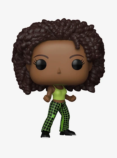 Funko Pop! Rocks Spice Girls Scary Spice Vinyl Figure