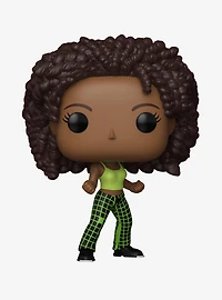 Funko Pop! Rocks Spice Girls Scary Spice Vinyl Figure
