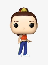 Funko Pop! Rocks Spice Girls Sporty Spice Vinyl Figure