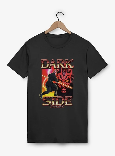 Star Wars Dark Side T-Shirt Box Lunch Exclusive