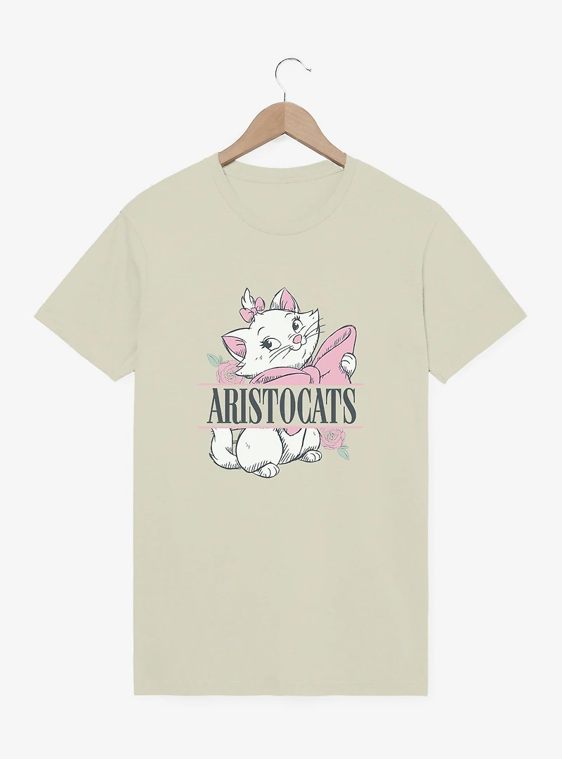 Disney The Aristocats Marie T-Shirt Box Lunch Exclusive