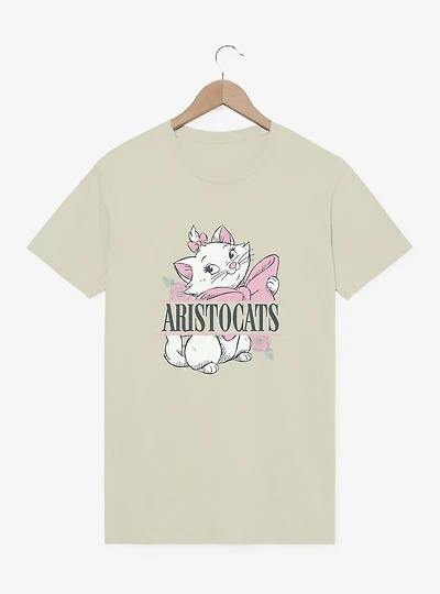 Disney The Aristocats Marie T-Shirt Box Lunch Exclusive