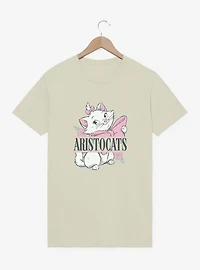 Disney The Aristocats Marie T-Shirt Box Lunch Exclusive